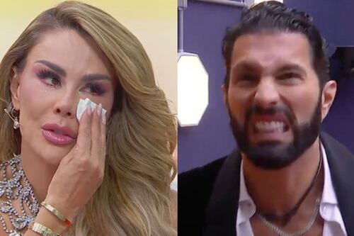 ‘La Casa de los Famosos México’ veta a Poncho de Nigris; ¿fue por llamar ‘siliconde’ a Ninel Conde?