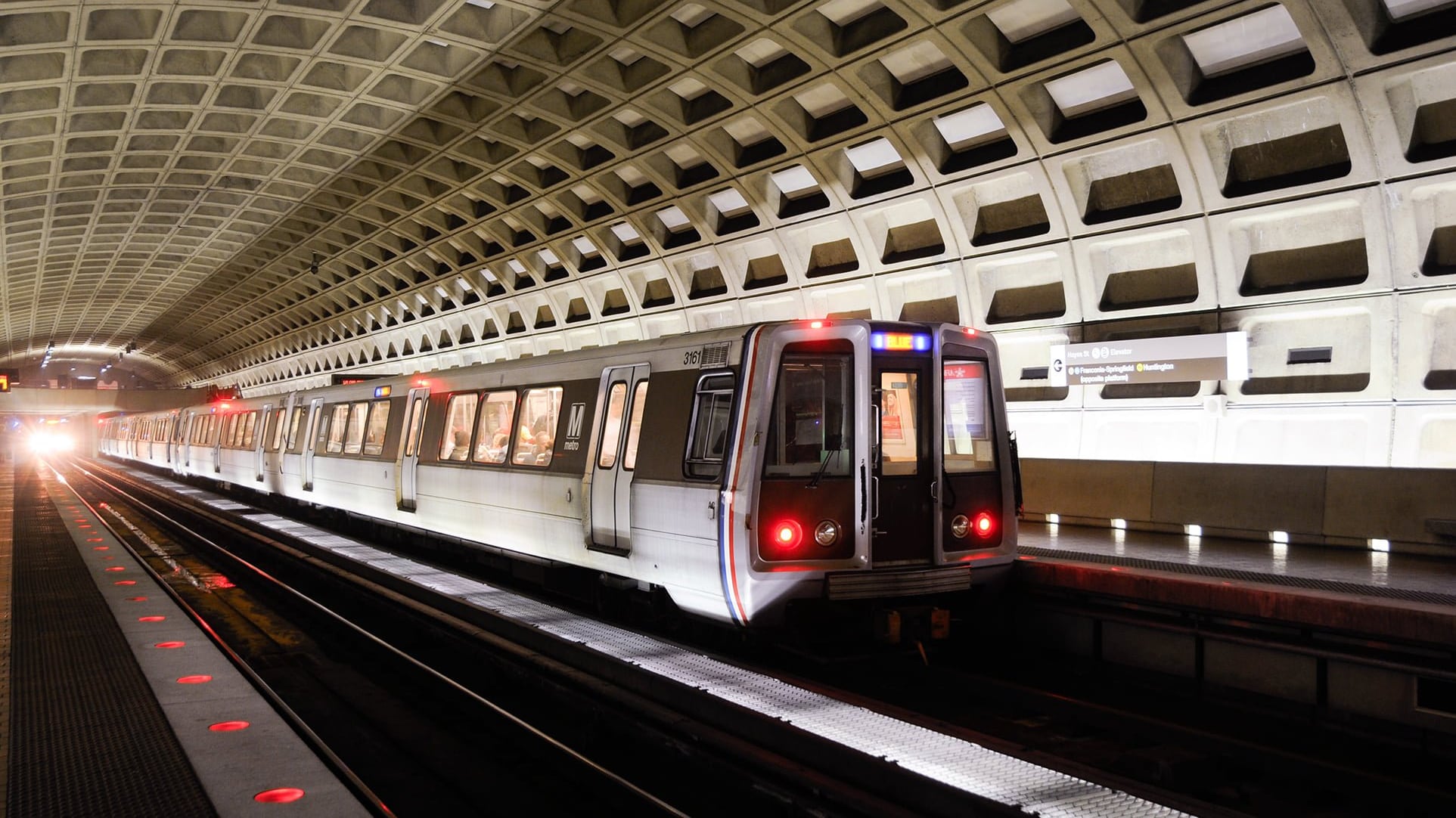 Metro hombre pierde la vida tras ser arrastrado con correa de perro