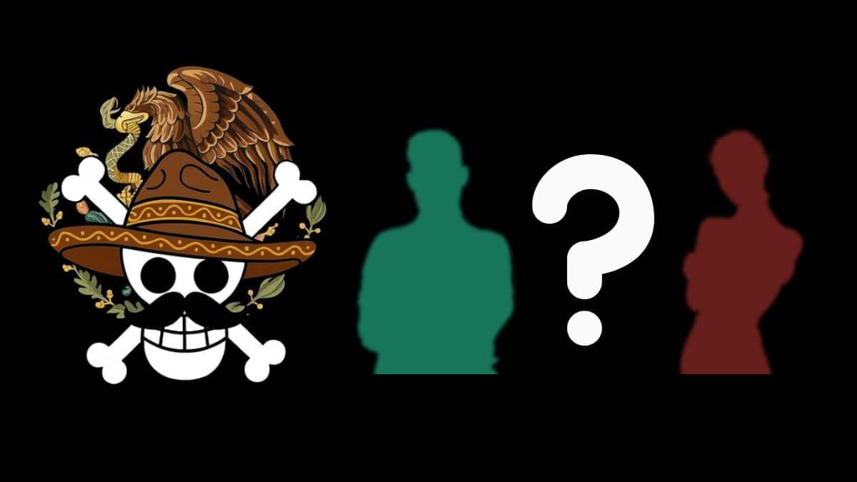 Líder de Generación Z México: ¿Quién está detrás del movimiento juvenil inspirado en One Piece?
