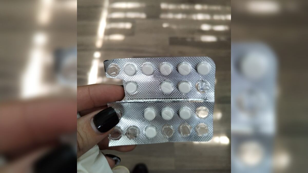 Se ignora cómo fueron introducidas las pastillas al plantel educativo.