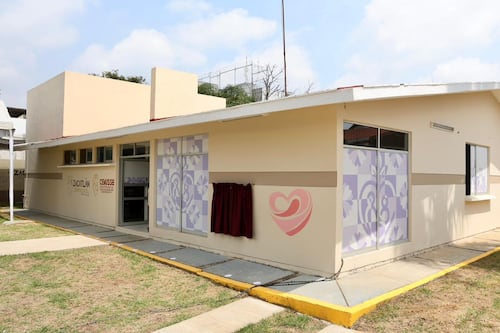 Salud mental en Zacatlán: nace el Centro Municipal Socioemocional