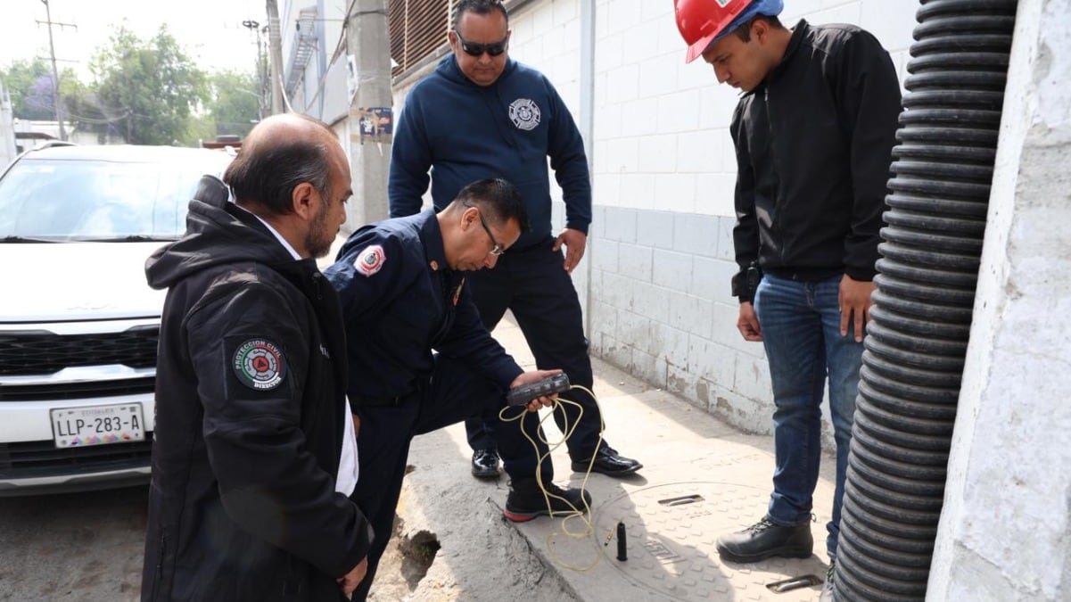 El caso reciente en Tlalnepantla y antecedentes en Tamaulipas colocan a ENGIE bajo la lupa