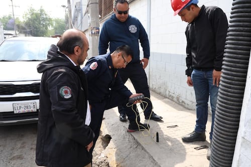 ¿Tiene gas ENGIE en tu casa? Crece alerta por explosiones y fugas en el Valle de México