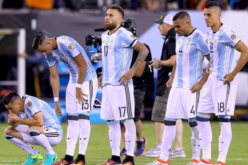 La notable burla contra Argentina tras la nueva final perdida