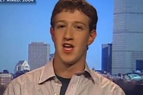 Más allá de Facebook: Estos son los 8 datos básicos para entender quién es Mark Zuckerberg