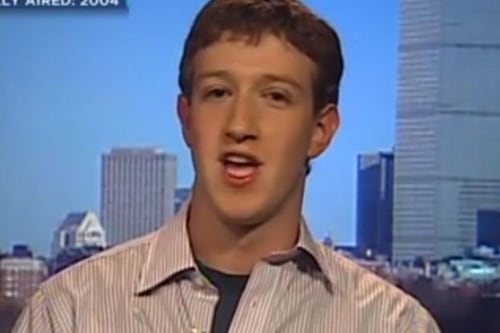 Más allá de Facebook: Estos son los 8 datos básicos para entender quién es Mark Zuckerberg