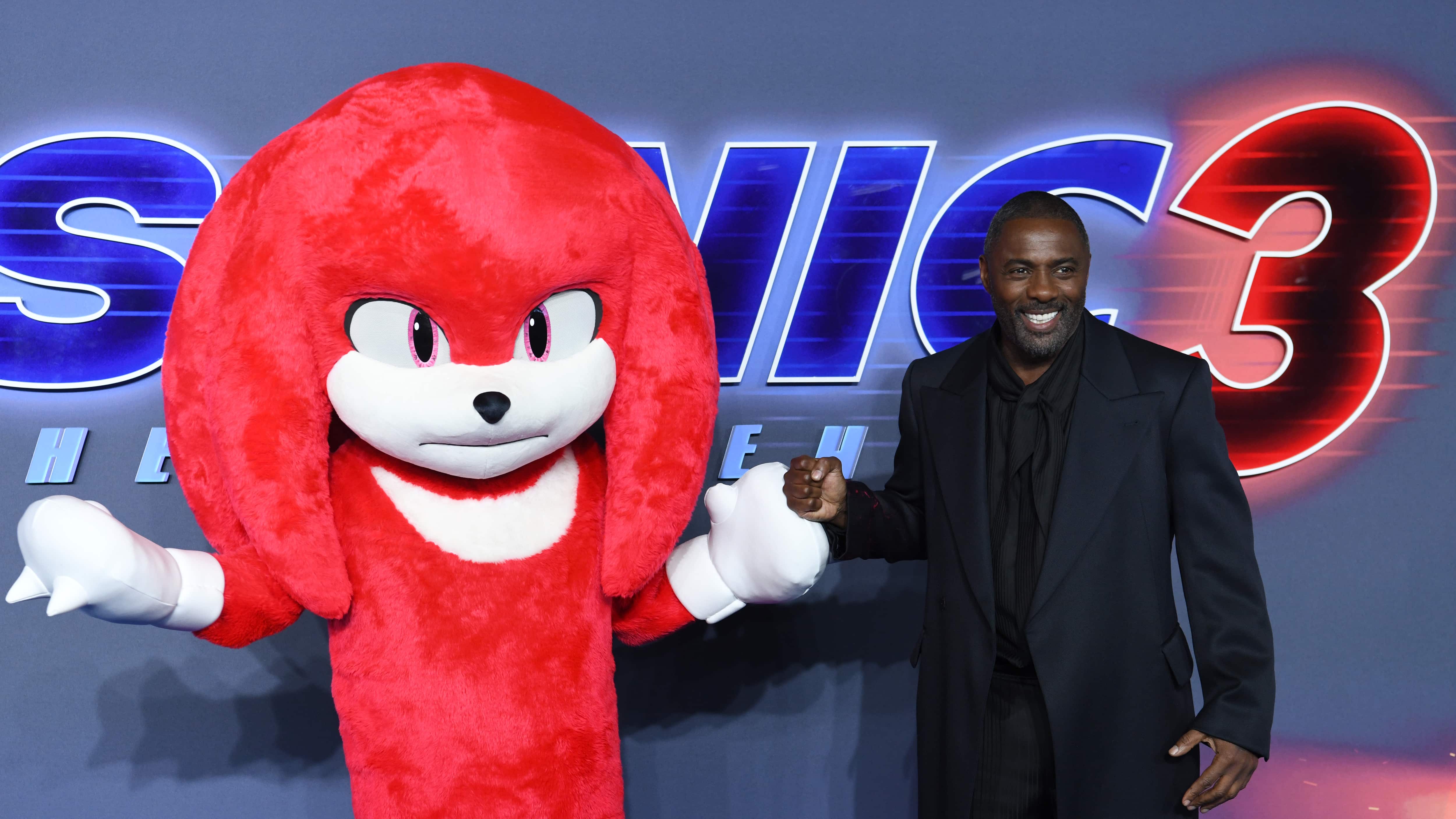 La película se estrena en México.