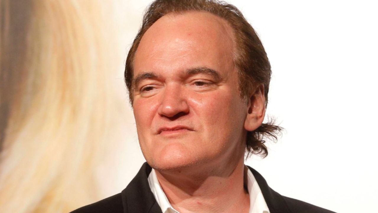 Quentin Tarantino