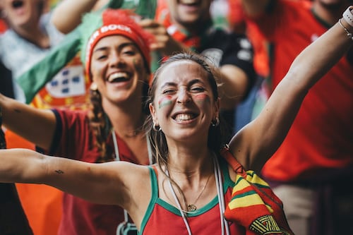 Mundial 2026: mujeres rompen prejuicios y lideran la nueva era del futbol en Latinoamérica