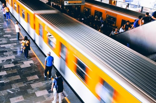 Cierran estaciones del Metro de la Ciudad de México; estas son las alternativas