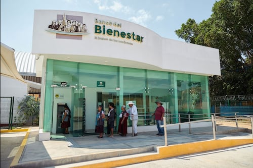 Banco del Bienestar mantiene su liderazgo financiero: Moody’s afirma la calificación AAA.mx