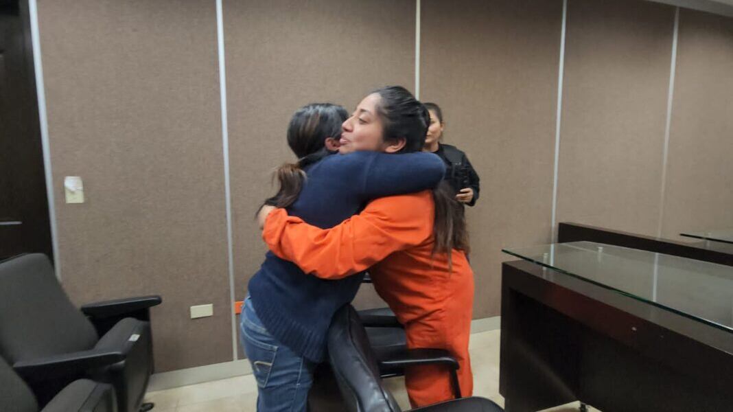 La Quinta Sala del Tribunal Superior de Justicia en Mexicali decidió que el asesinato fue en legítima defensa.