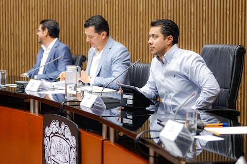 Advierten sanciones para establecimientos omisos ante delitos