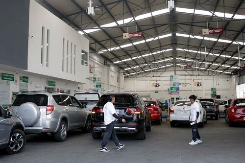 Verificación vehicular 2026 en Puebla mantendrá costo y calendario por placas