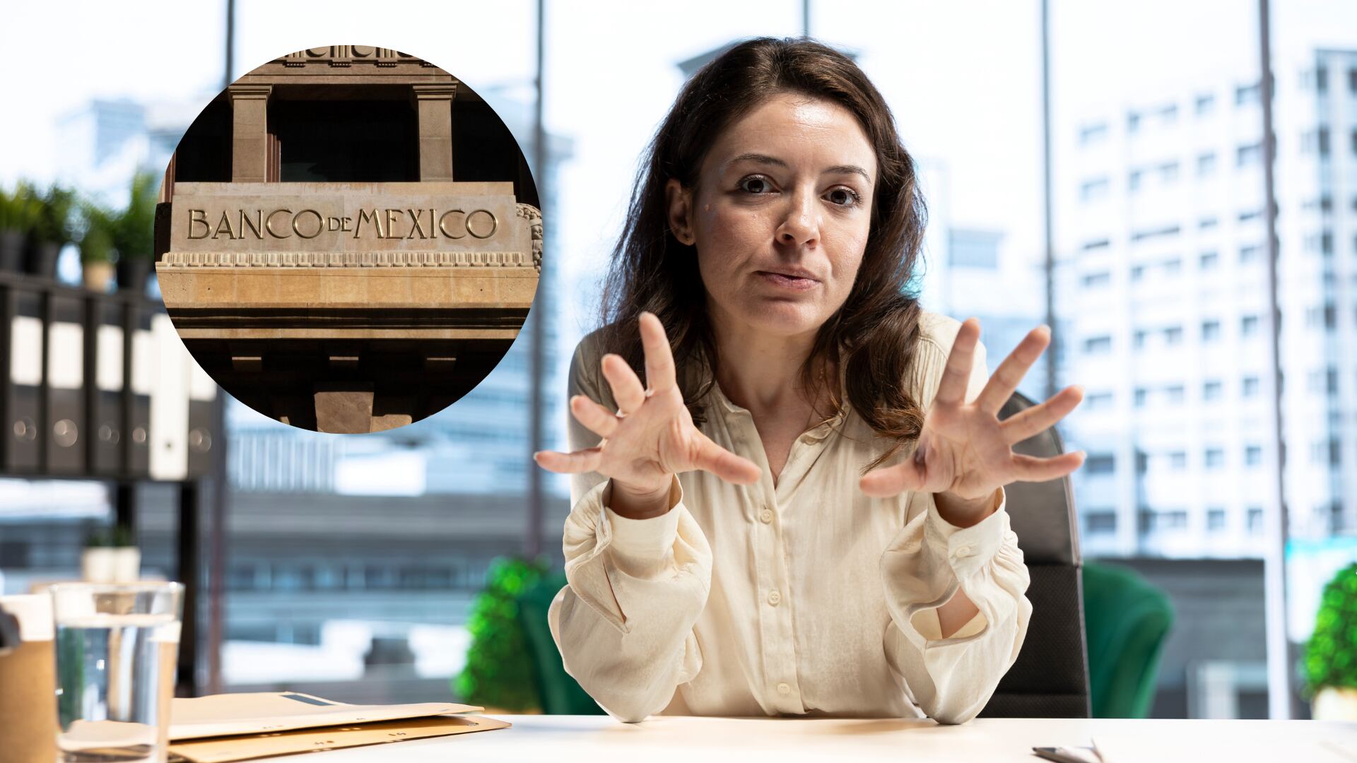 Solo 8% de los analistas privados guarda la esperanza de que este año mejore el clima de negocios, reveló una encuesta del Banxico.