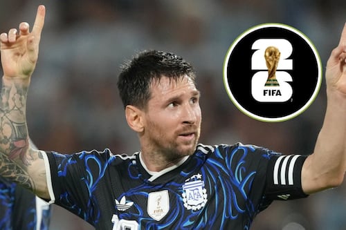 Cierre de una era, Lionel Messi se despide de La Bombonera en una noche llena de goles