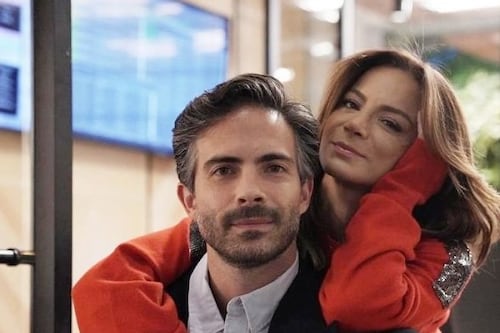 “La suerte de Loli”: los personajes de la exitosa serie