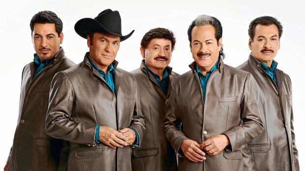 Los Tigres del Norte