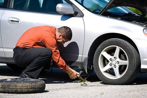 ¿Qué hacer si perdiste el birlo de seguridad y por qué es tan importante?