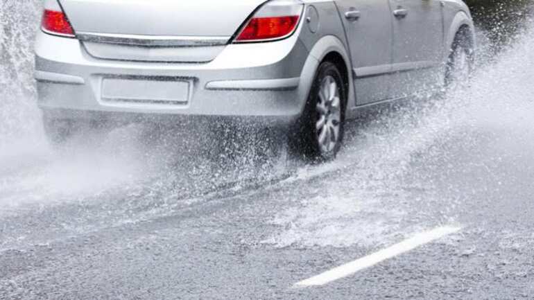 Cada conductor posee una forma singular de manejar.