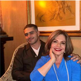 Omar García Harfuch 10