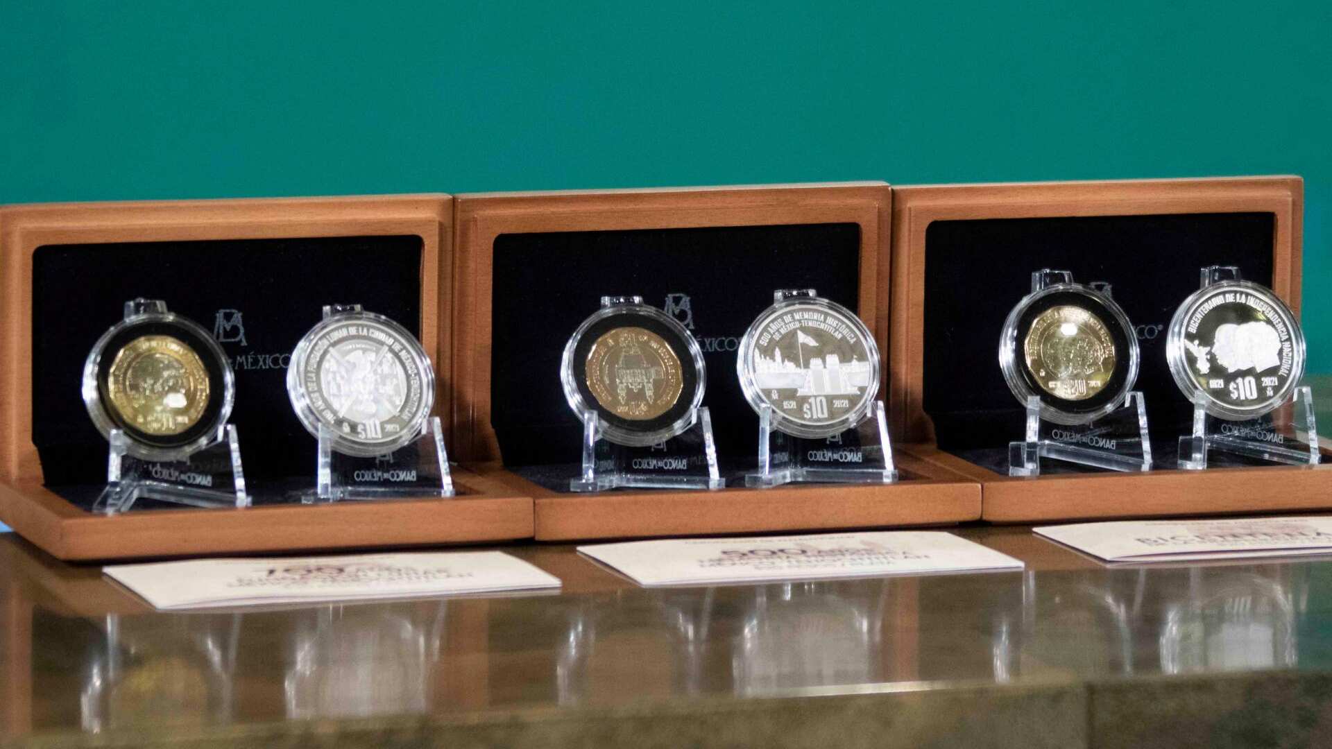 Casa de Moneda: 98% de sus adquisiciones son adjudicación directa