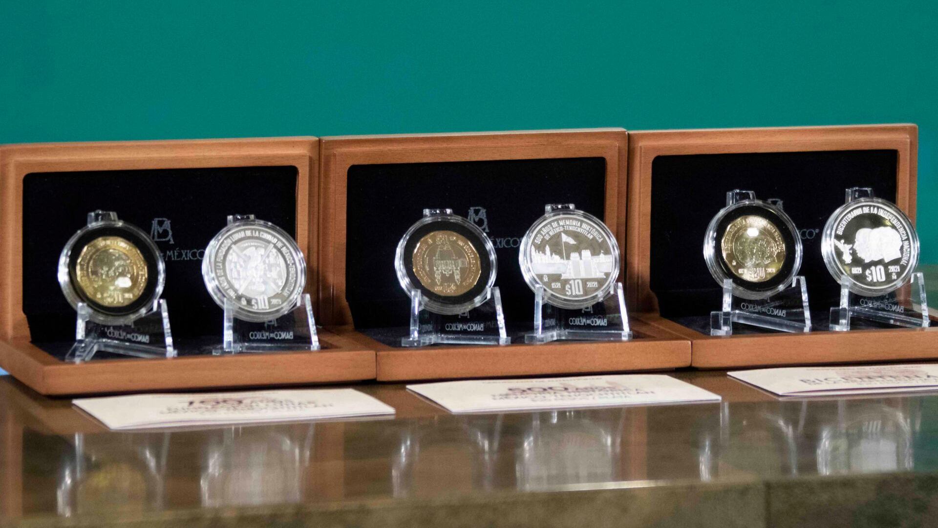 Casa de Moneda: 98% de sus adquisiciones son adjudicación directa