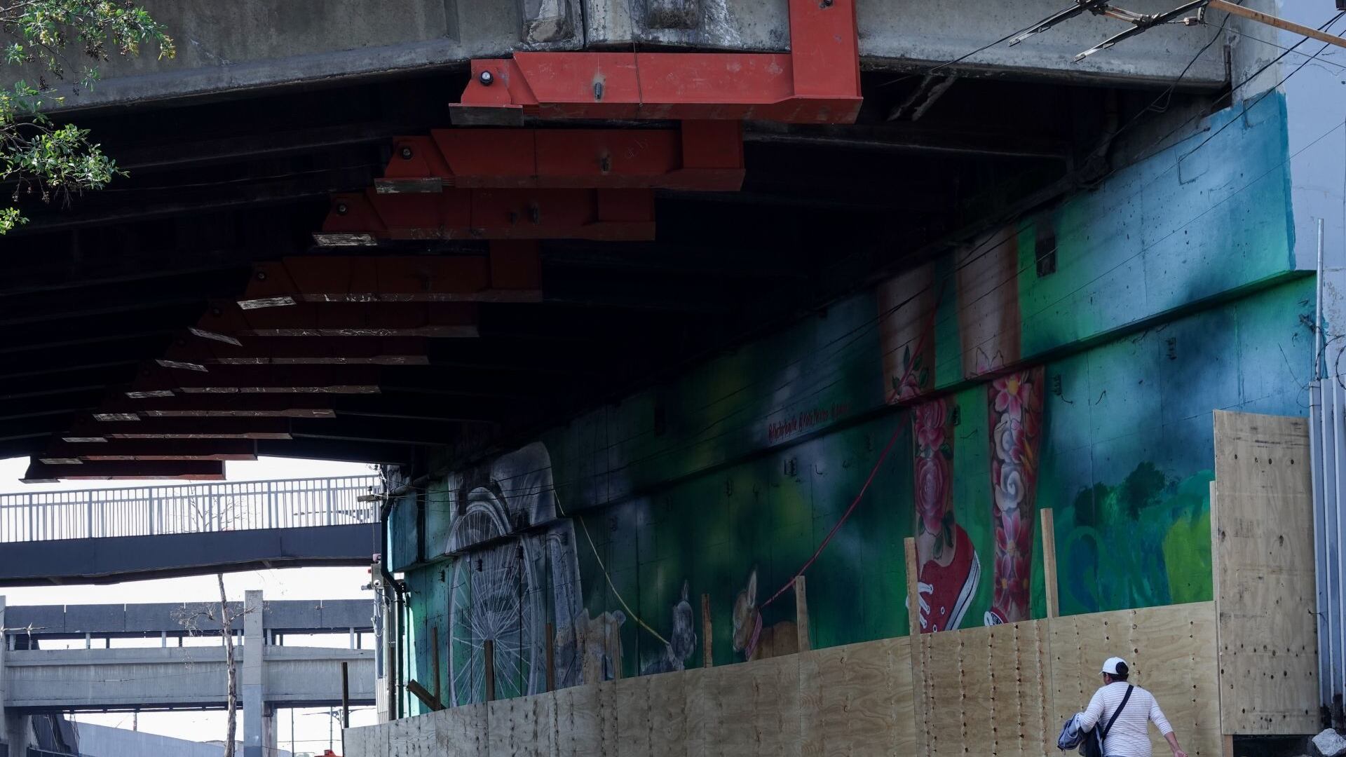 Línea 9 del Metro es segura para pasajeros asegura Sobse