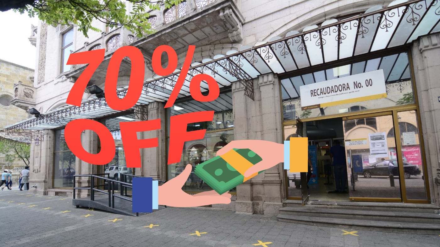 (IMAGEN ILUSTRATIVA) ESPECIAL/ GOBIERNO DE JALISCO/ CANVA