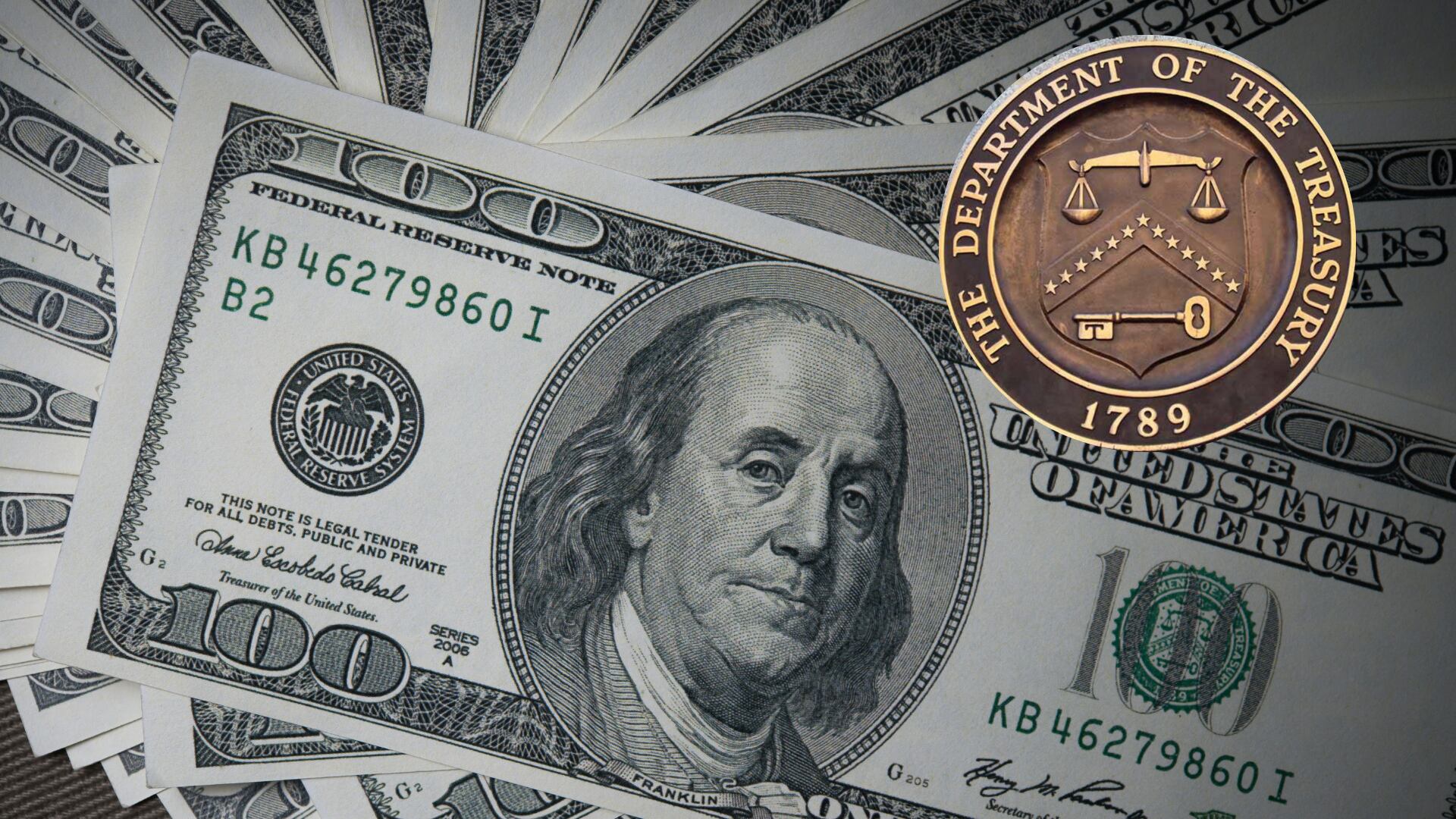 Según el Tesoro de EE. UU., los bancos facilitaron la compra de químicos usados para fabricar fentanilo.