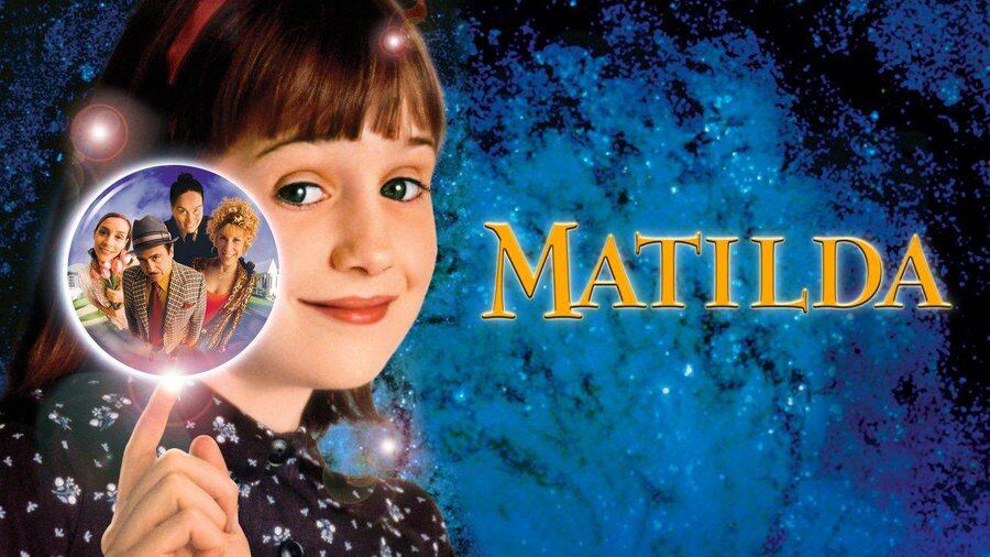 Matilda después de 26 años