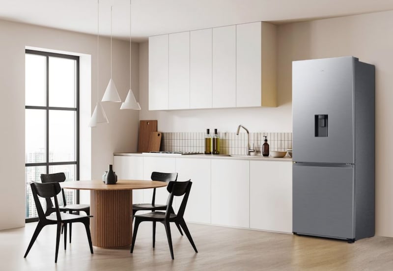 Conoce las diferencias entre un refrigerador French Door, Side by Side, Top Mount y Bottom Mount y cuál se adecua mejor a tu familia