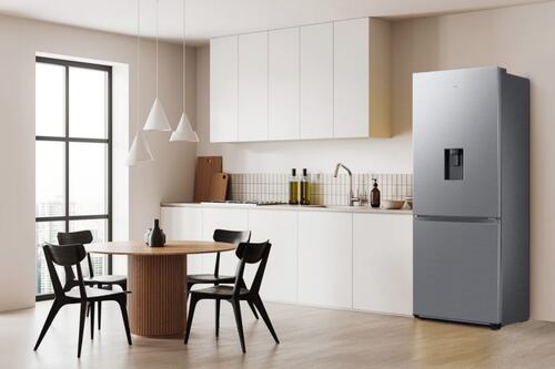 Cuatro tipos de refrigeradores ideales para renovar tu cocina este Buen Fin