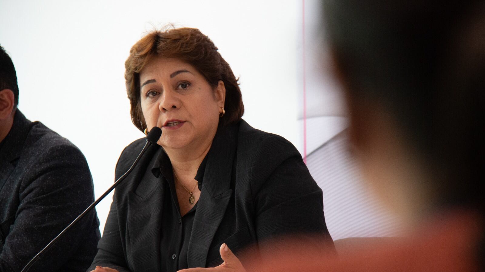 El segundo informe se rendirá el próximo 24 de agosto. (Cortesía)