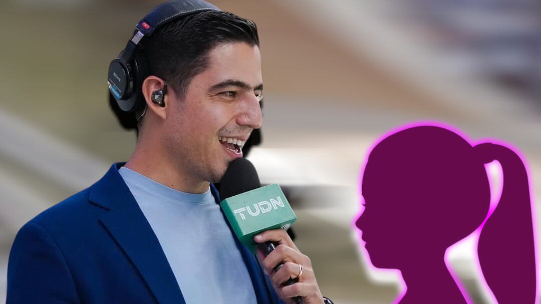 Andrés Vaca busca a niña que imitó su narración