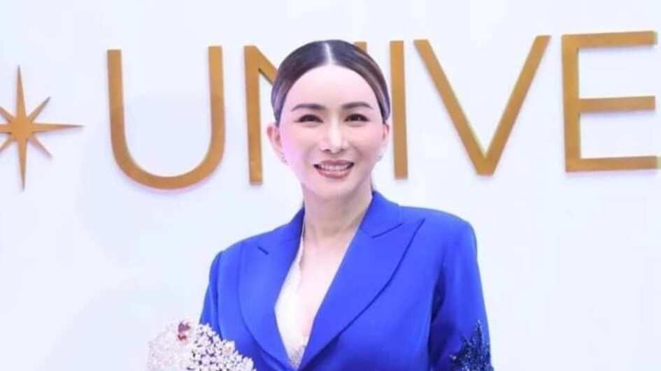 Anne JKN, nueva dueña de Miss Universo.