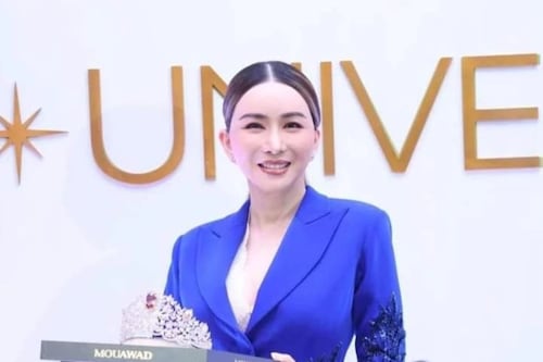 ¿Qué es el “Plan Maya”?: Filtran escandalosa reunión de Miss Universo