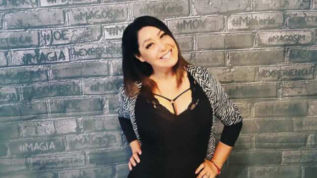 Addis Tuñón / Foto: Instagram @tunonaddis