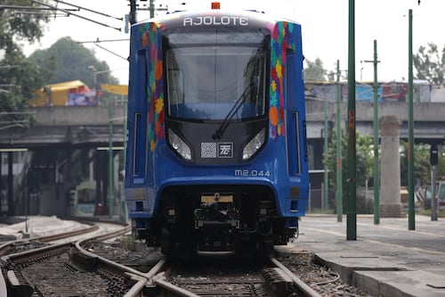 Radar Capital: Movilidad renovada en el sur de la Ciudad de México