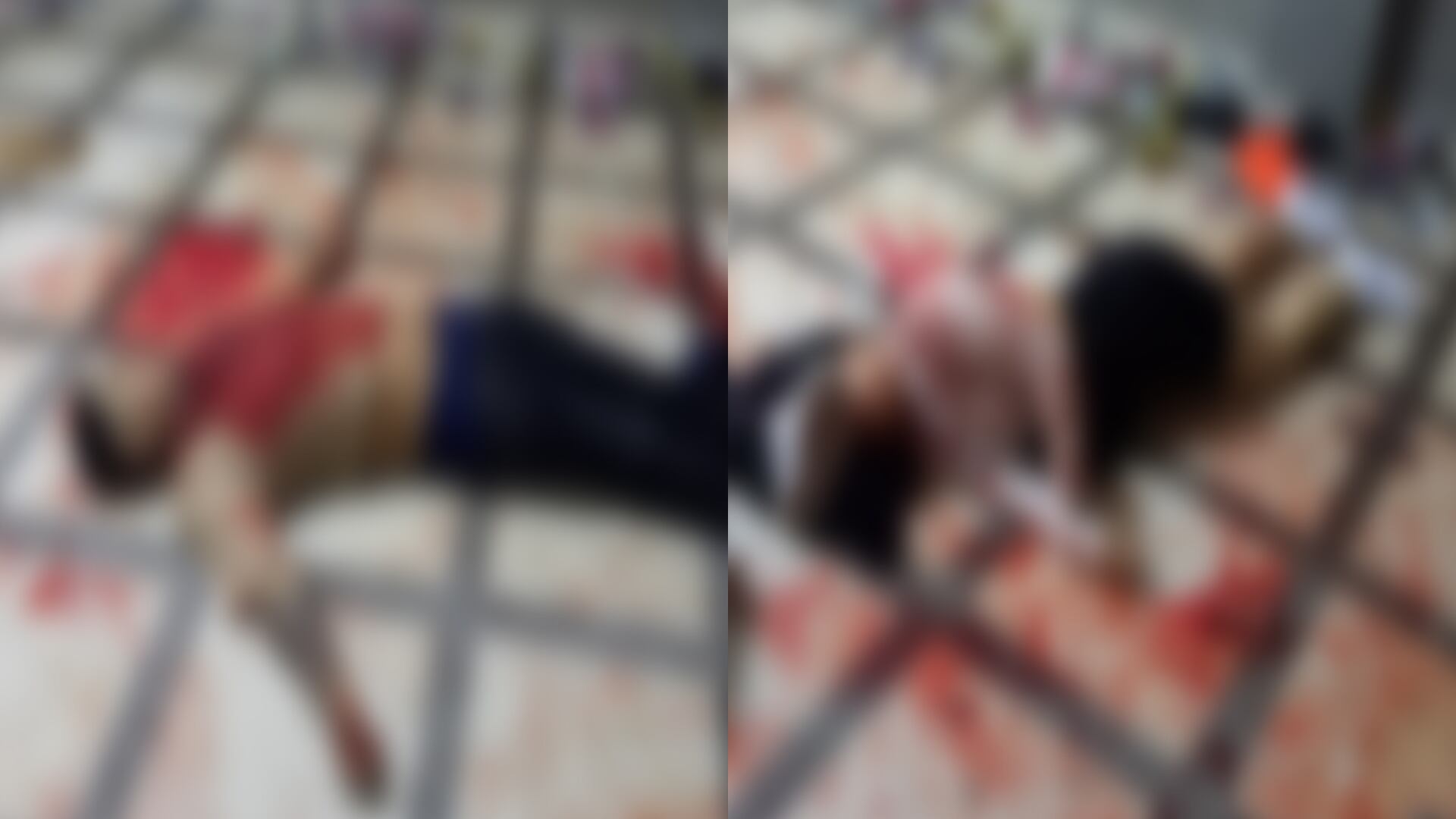Matan a dos jóvenes durante un sonidero en León