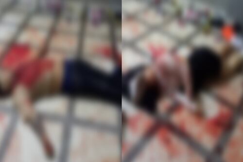 Balacera en salón de fiestas deja 2 muertos y varios heridos en León