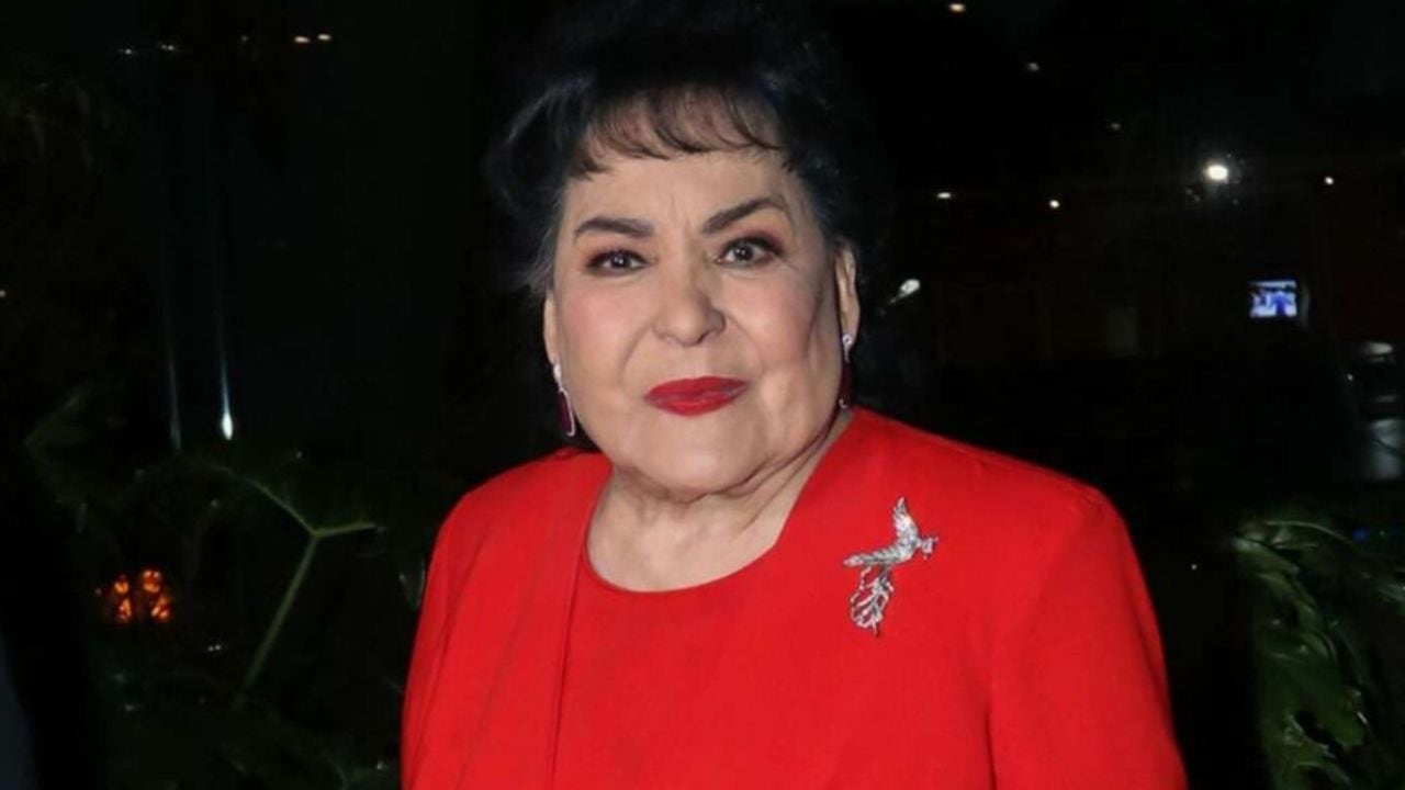 Carmelita Salinas