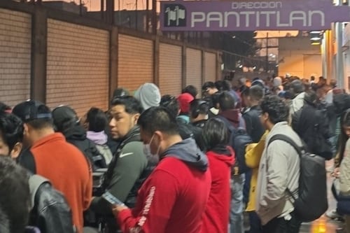 Metro CDMX hoy: retrasos en Líneas 3, 8, 12 y A por revisión de trenes y alta afluencia