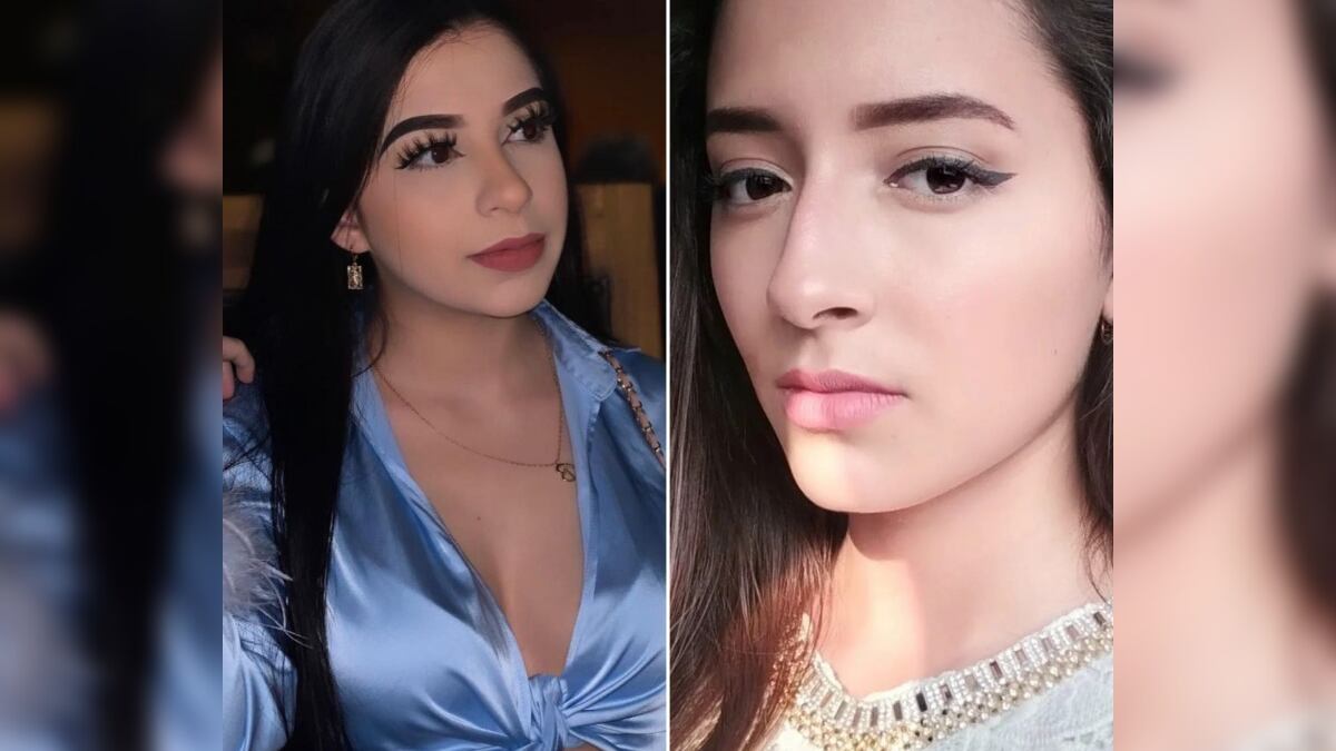 Los casos de Bionce Amaya y Debanhi Escobar son dos de los casos mediáticos de desapariciones y muerte de mujeres.