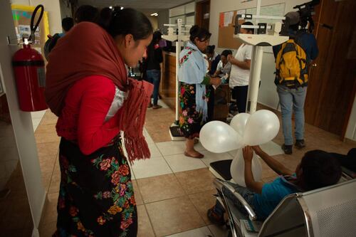 Necesitamos acabar con la discriminación en México, no olvidarnos de ella