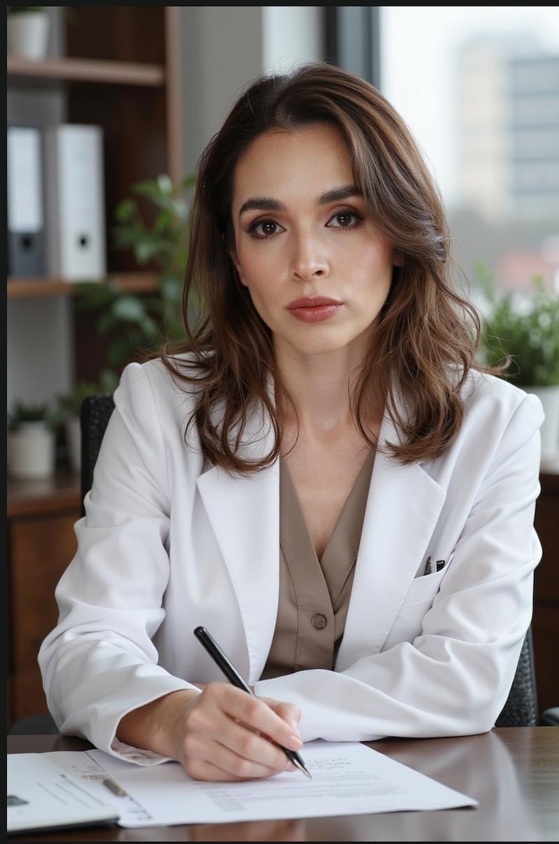 Vania Fernanda Narvaez Leal