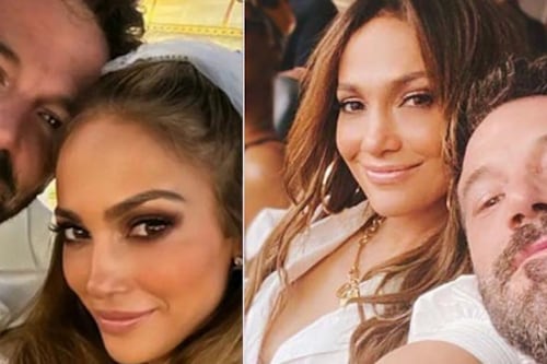 “El principio del final”: La reacción de JLo al enterarse de la nueva mansión de soltero de Ben Affleck