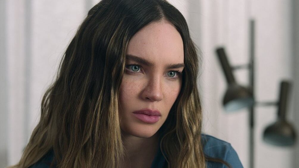 Belinda. / Instagram