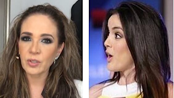 La segunda temporada del reality de Telemundo, La casa de los famosos, está por llegar a su final.