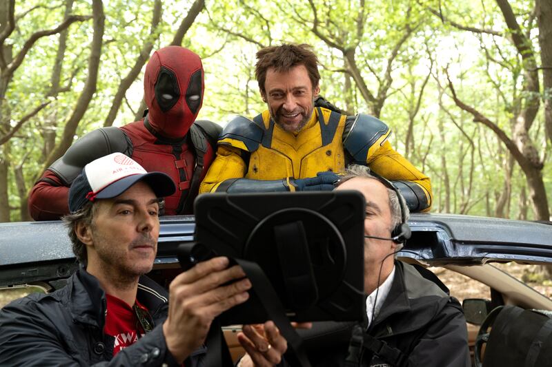La tercera entrega de la franquicia con clasificación R trae de vuelta a Ryan Reynolds y Hugh Jackman con una carga de acción y el K-pop de Stray Kids en su banda sonora